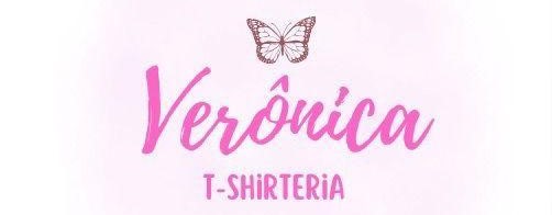 Veronica T-SHIRTERIA